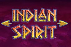 Indian Spirit